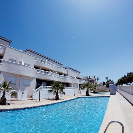 Be Free Laguna Playa โรเกตัสเดมาร์ ภายนอก รูปภาพ