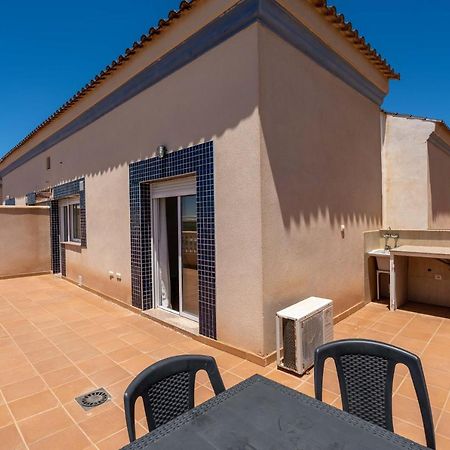 Be Free Laguna Playa โรเกตัสเดมาร์ ภายนอก รูปภาพ