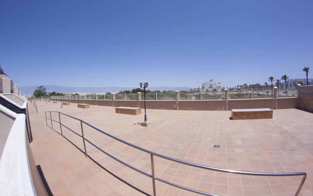 Be Free Laguna Playa โรเกตัสเดมาร์ ภายนอก รูปภาพ
