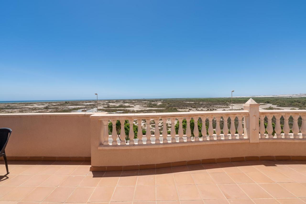 Be Free Laguna Playa โรเกตัสเดมาร์ ภายนอก รูปภาพ