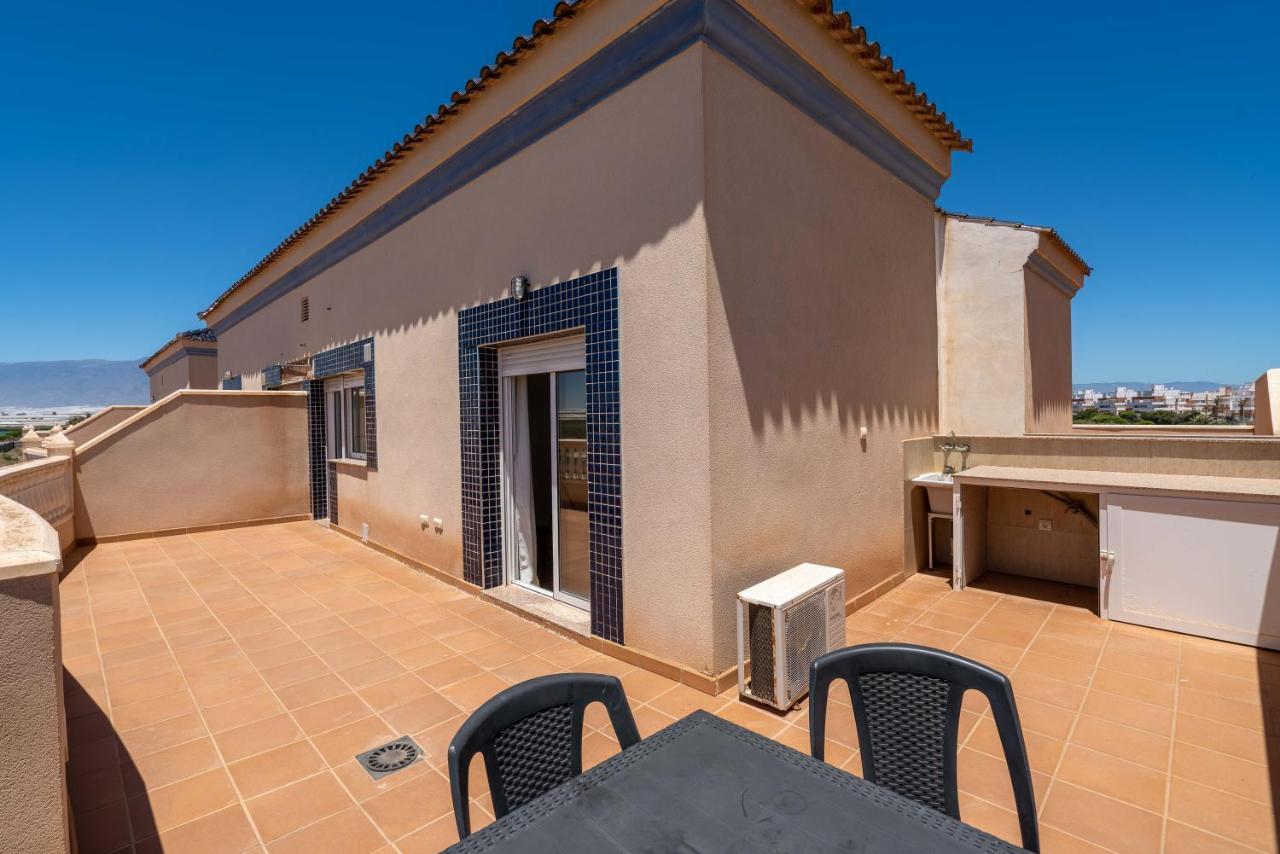Be Free Laguna Playa โรเกตัสเดมาร์ ภายนอก รูปภาพ