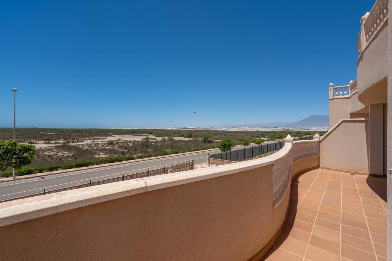 Be Free Laguna Playa โรเกตัสเดมาร์ ภายนอก รูปภาพ