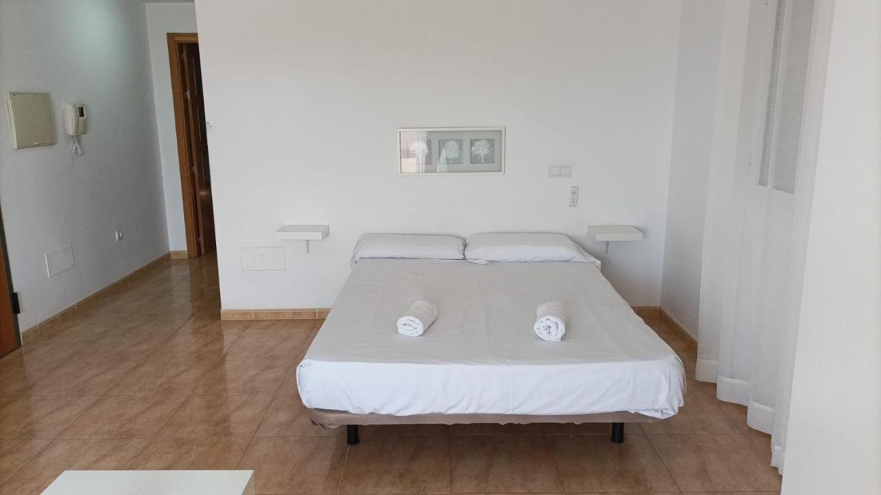 Be Free Laguna Playa โรเกตัสเดมาร์ ภายนอก รูปภาพ