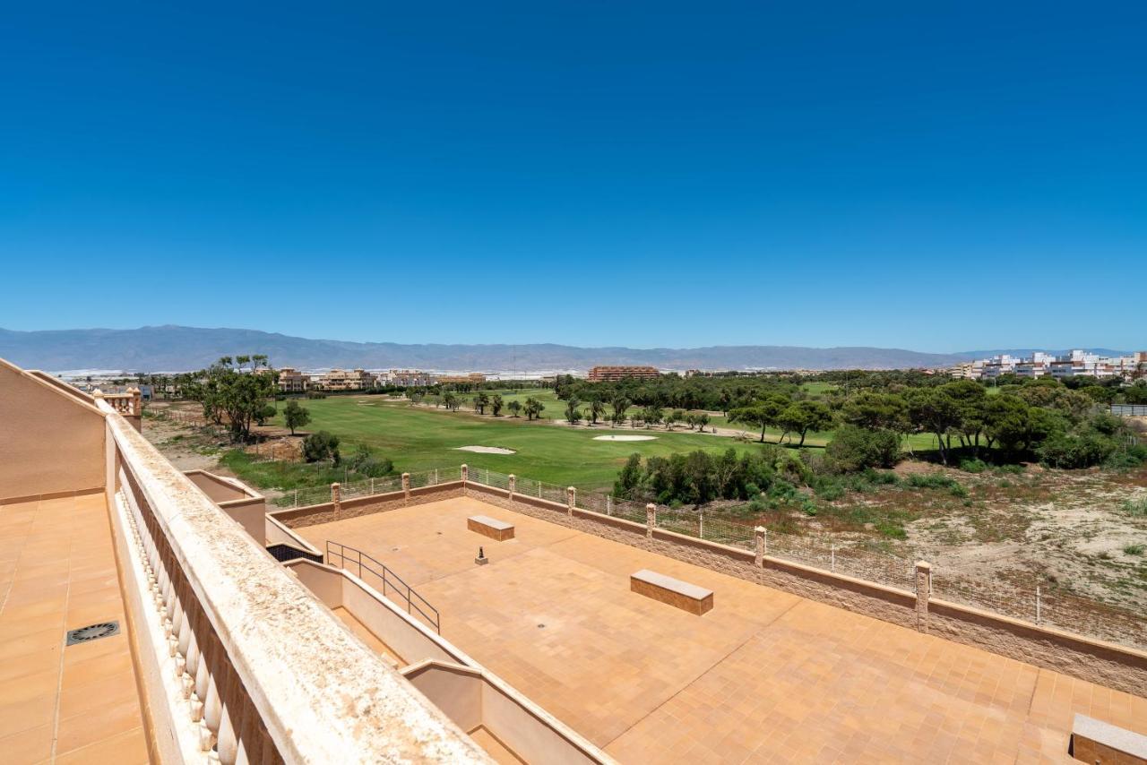 Be Free Laguna Playa โรเกตัสเดมาร์ ภายนอก รูปภาพ