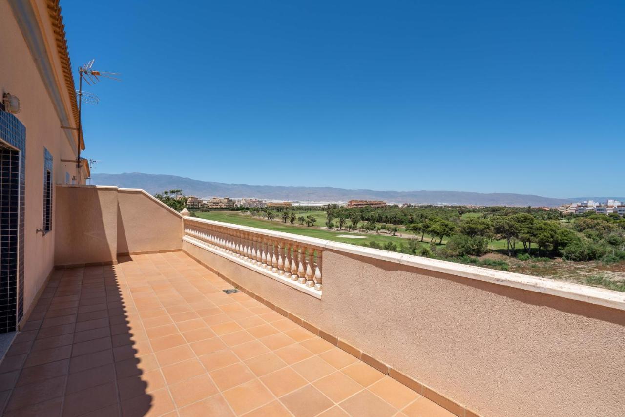 Be Free Laguna Playa โรเกตัสเดมาร์ ภายนอก รูปภาพ