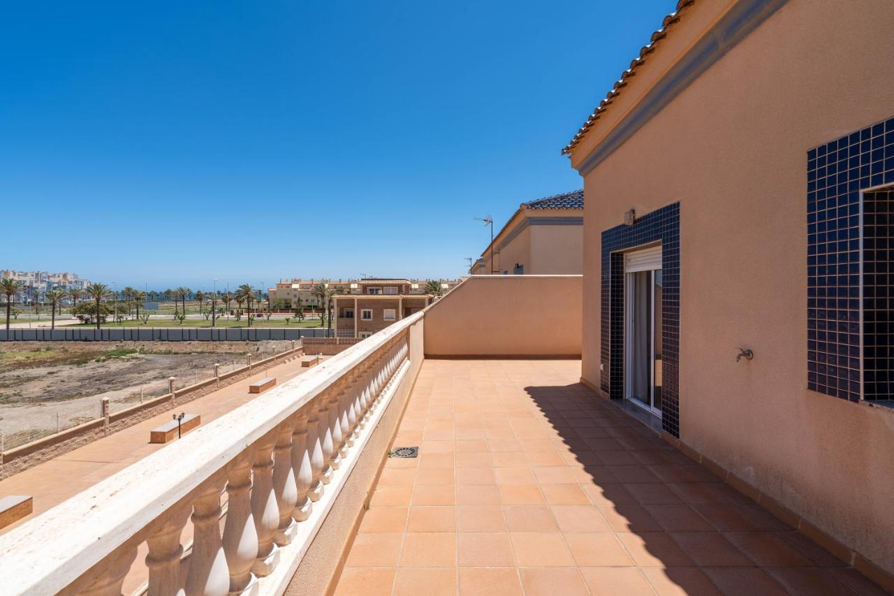 Be Free Laguna Playa โรเกตัสเดมาร์ ภายนอก รูปภาพ