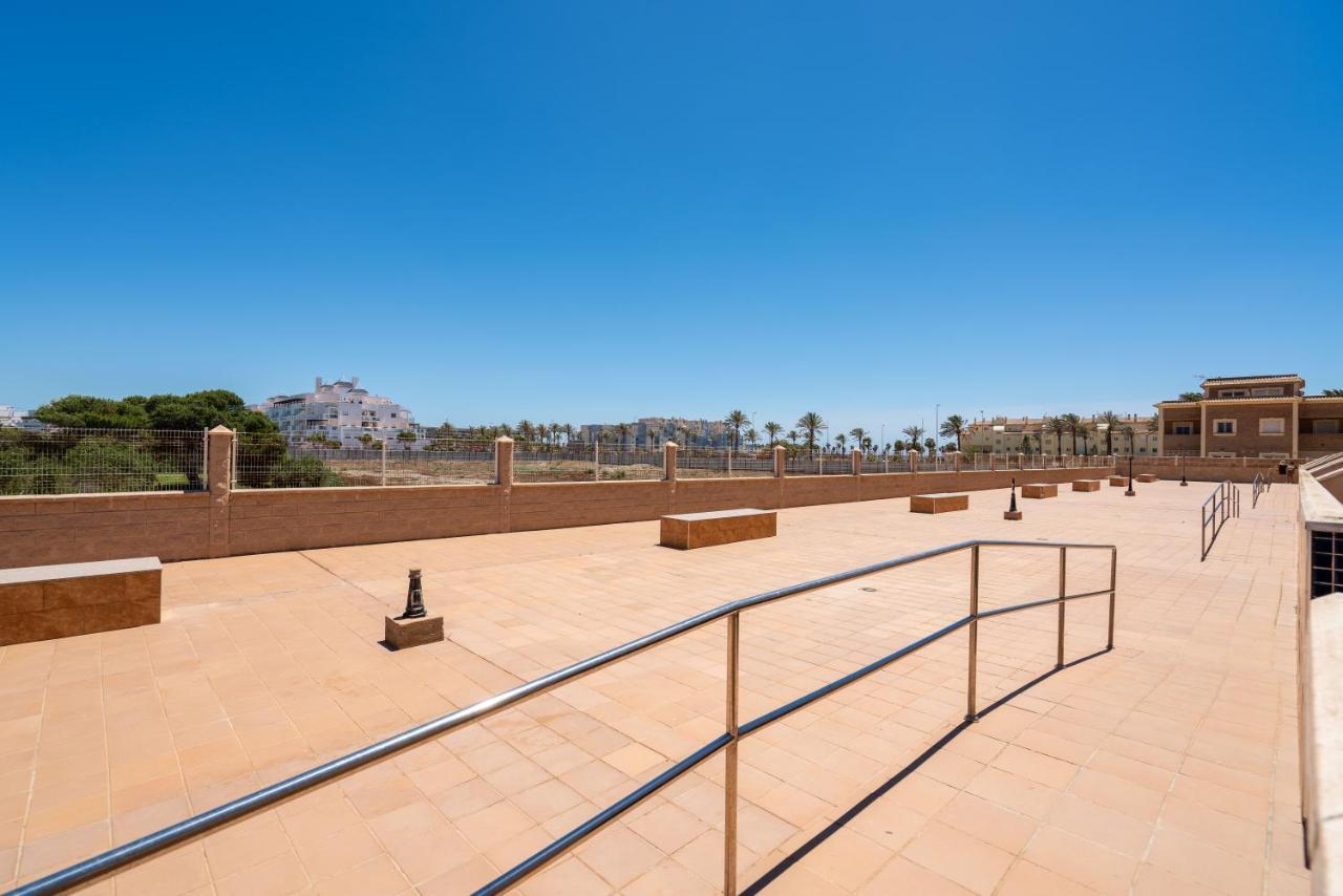 Be Free Laguna Playa โรเกตัสเดมาร์ ภายนอก รูปภาพ