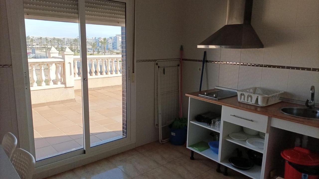 Be Free Laguna Playa โรเกตัสเดมาร์ ภายนอก รูปภาพ