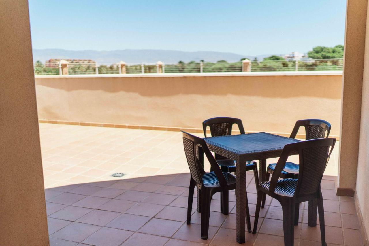 Be Free Laguna Playa โรเกตัสเดมาร์ ภายนอก รูปภาพ