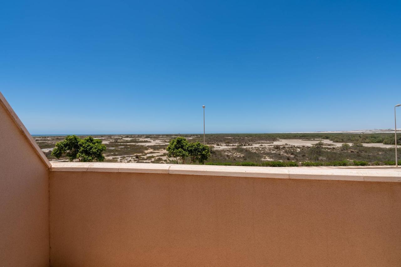 Be Free Laguna Playa โรเกตัสเดมาร์ ภายนอก รูปภาพ