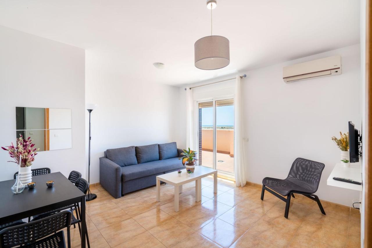 Be Free Laguna Playa โรเกตัสเดมาร์ ภายนอก รูปภาพ