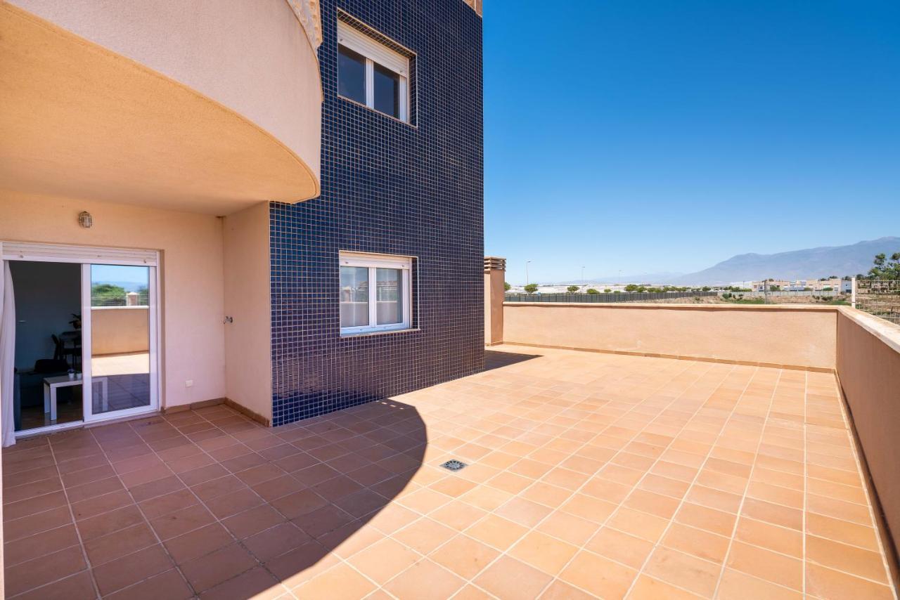 Be Free Laguna Playa โรเกตัสเดมาร์ ภายนอก รูปภาพ