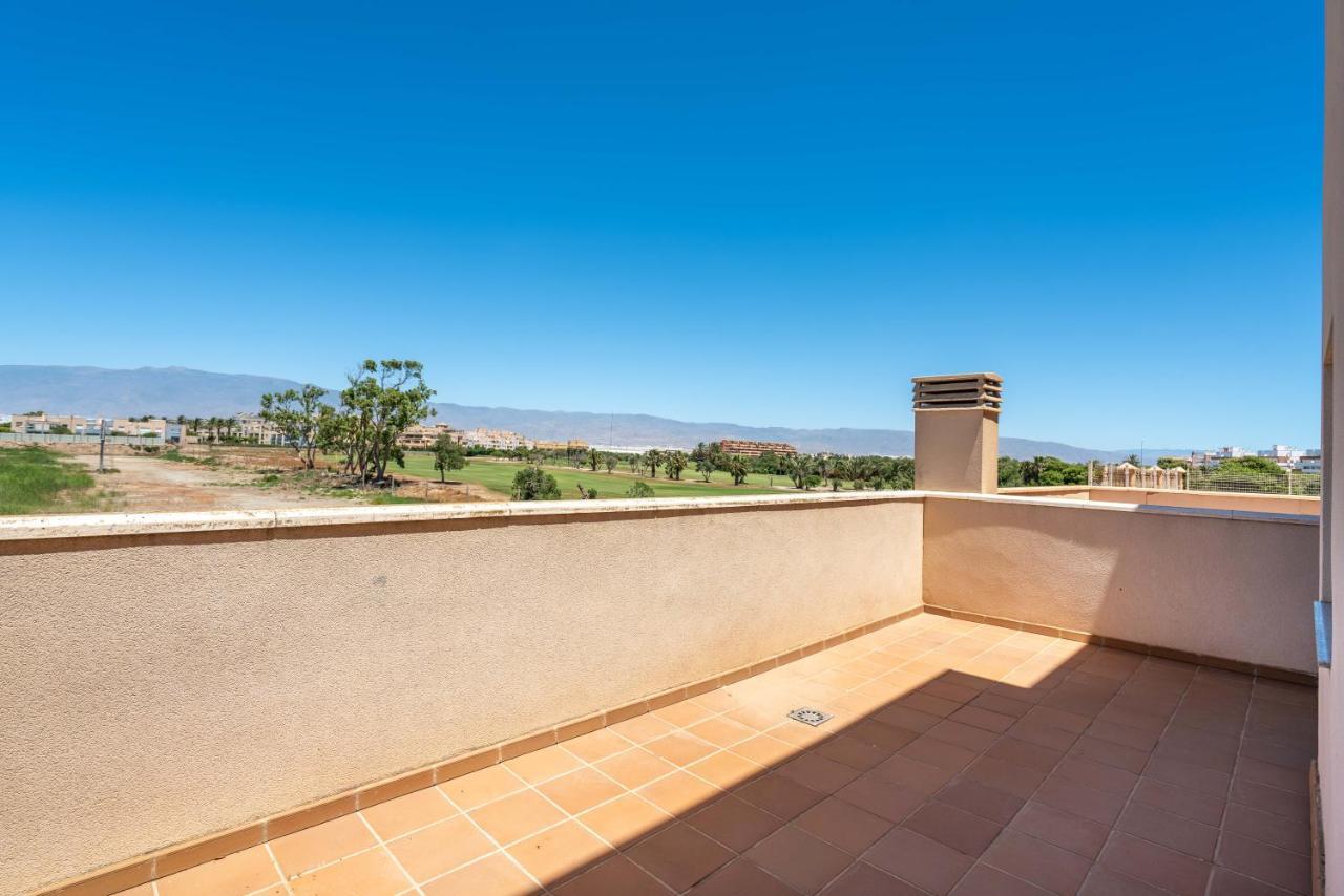 Be Free Laguna Playa โรเกตัสเดมาร์ ภายนอก รูปภาพ