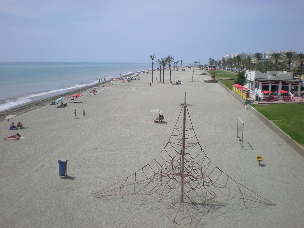 Be Free Laguna Playa โรเกตัสเดมาร์ ภายนอก รูปภาพ
